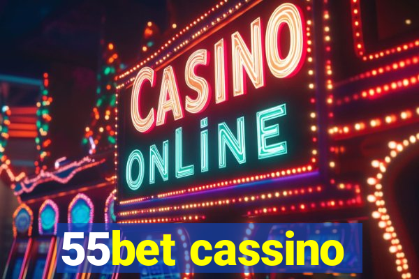 55bet cassino